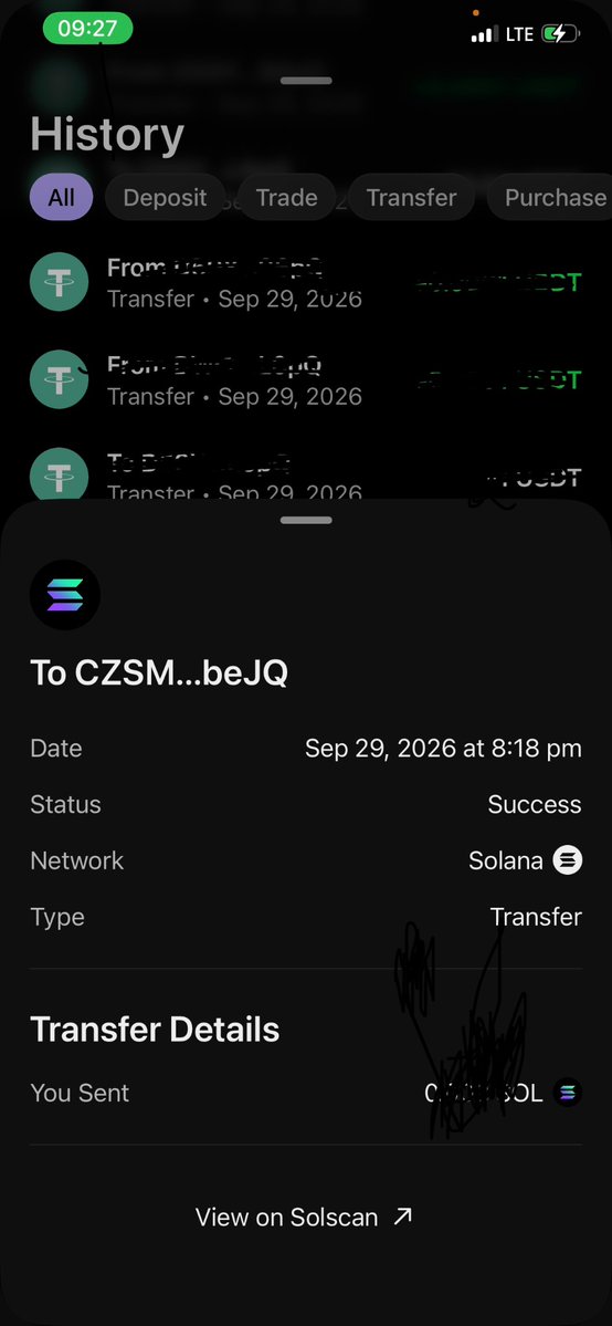 PorchLightSOL's tweet photo. 🏆 QUIZ REWARDS 🏮

Yesterday, we hosted a little quiz with the community, and 3 winners were picked and rewarded 🎉

Big congrats to the winners! More events, activities and rewards are coming.

Make sure you join our Telegram to get involved, take part in the events, and be early in this journey 👀

💬 Telegram: https://t.co/fPZaw8bFrH
🏮 Launch: 10/10/2026
🌐 https://t.co/65x2AQTIqU

#PorchLight #Solana #Crypto