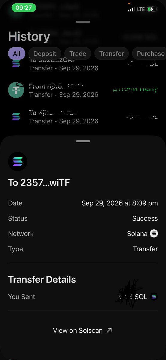 PorchLightSOL's tweet photo. 🏆 QUIZ REWARDS 🏮

Yesterday, we hosted a little quiz with the community, and 3 winners were picked and rewarded 🎉

Big congrats to the winners! More events, activities and rewards are coming.

Make sure you join our Telegram to get involved, take part in the events, and be early in this journey 👀

💬 Telegram: https://t.co/fPZaw8bFrH
🏮 Launch: 10/10/2026
🌐 https://t.co/65x2AQTIqU

#PorchLight #Solana #Crypto