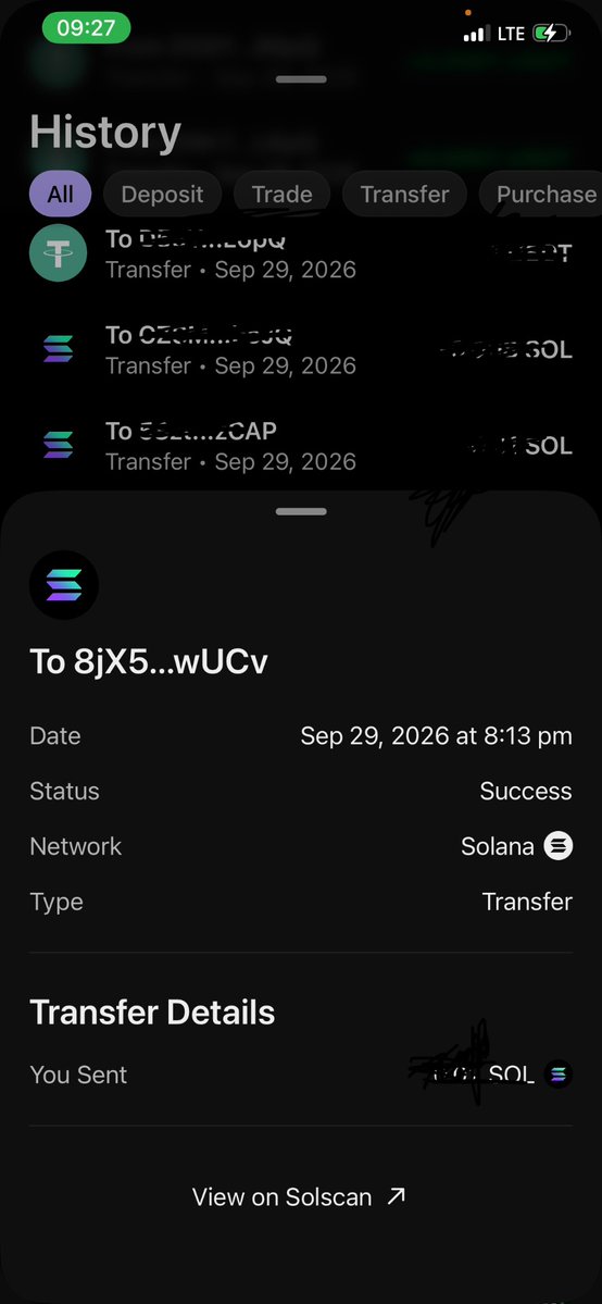 PorchLightSOL's tweet photo. 🏆 QUIZ REWARDS 🏮

Yesterday, we hosted a little quiz with the community, and 3 winners were picked and rewarded 🎉

Big congrats to the winners! More events, activities and rewards are coming.

Make sure you join our Telegram to get involved, take part in the events, and be early in this journey 👀

💬 Telegram: https://t.co/fPZaw8bFrH
🏮 Launch: 10/10/2026
🌐 https://t.co/65x2AQTIqU

#PorchLight #Solana #Crypto