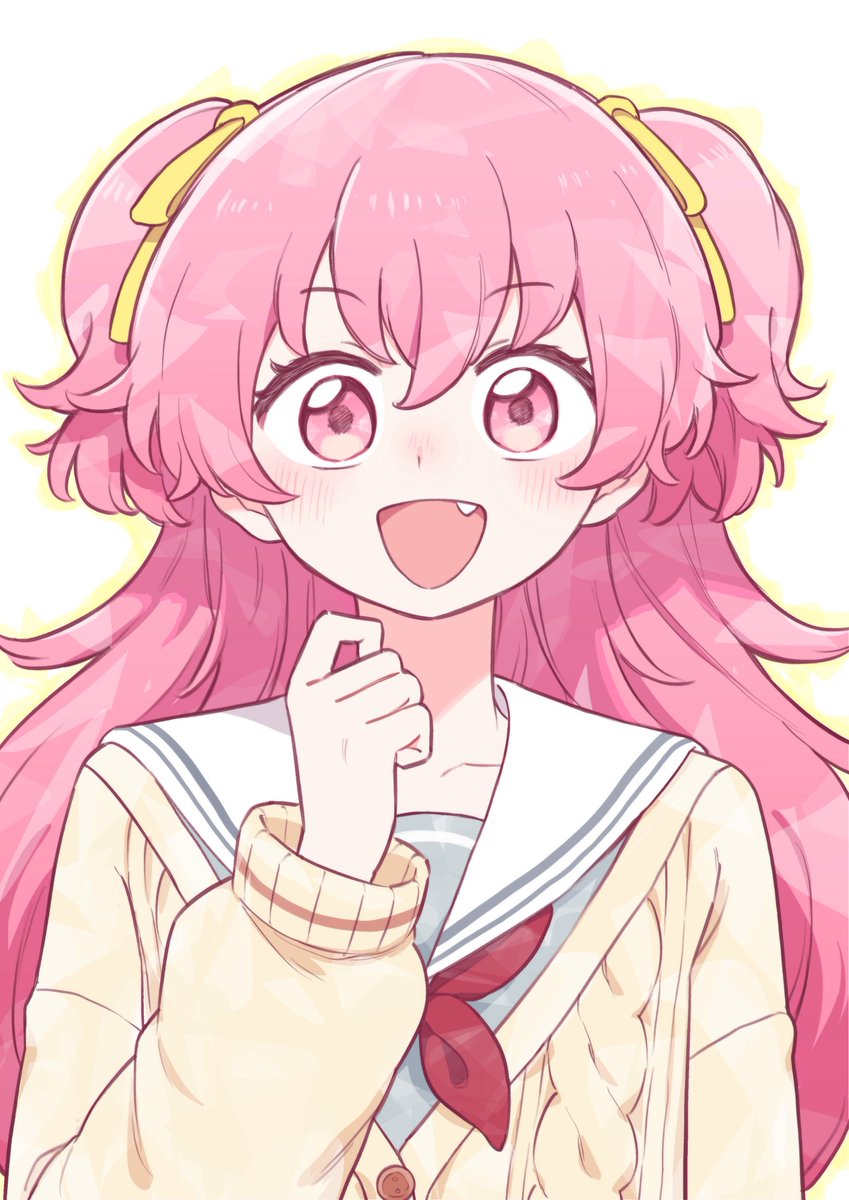 nekoko_pjsk's tweet photo. プロセカ6周年おめでとうございます🎉

これからも愛莉ちゃんを見守り続けたいです！
 #プロセカ6周年 #prsk_FA https://t.co/tlnHWlfjiE