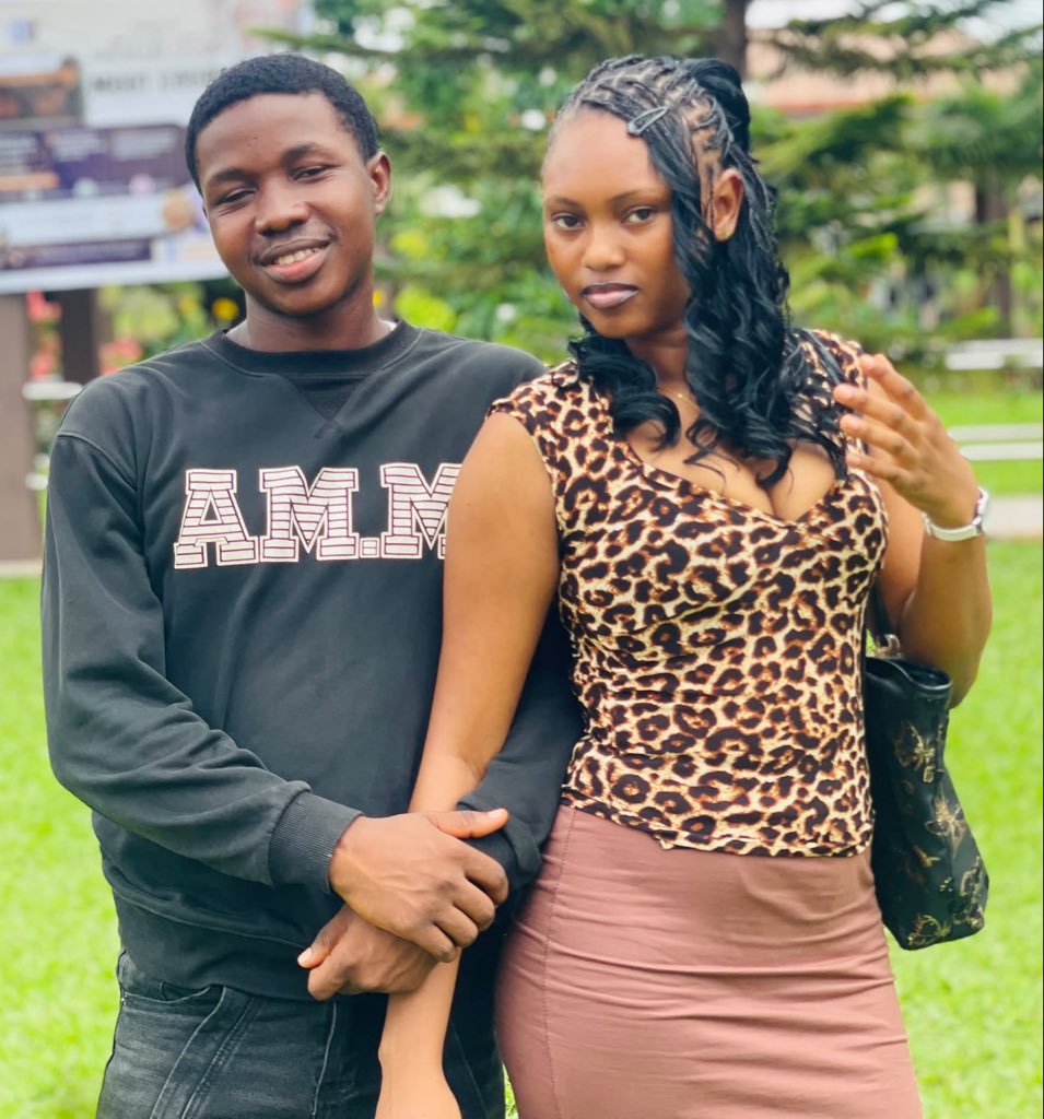 D_famousboi5's tweet photo. If you get girl wey fit differentiate between "I'm" and "Am", Hold am tight, Dem no plenty 🤌😂 https://t.co/3AbQ0NqGFi