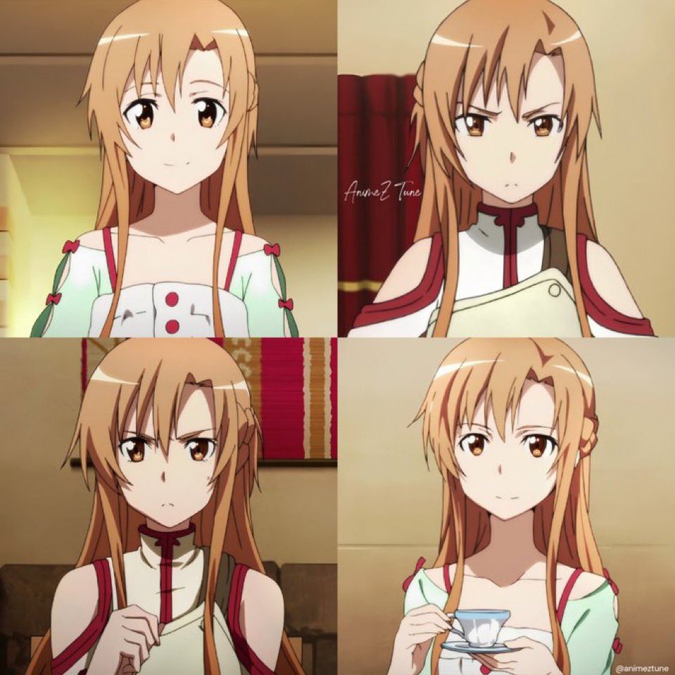 Asuna_yuuki133x's tweet photo. 🎂🌸 في مثل هذا اليوم، 30 سبتمبر، وُلدت أسونا يوكي… الشخصية التي لم تكن مجرد فتاة عابرة في عالم الأنمي، بل أصبحت بالنسبة للكثيرين رمزًا للقوة، والشجاعة، والحنان، وال��صرار، والقلب الذي لا يستسلم مهما كانت صعوبة الطريق. ⚔️✨

Happy birthday My love Asuna Yuuki https://t.co/bCOBZSJK6J