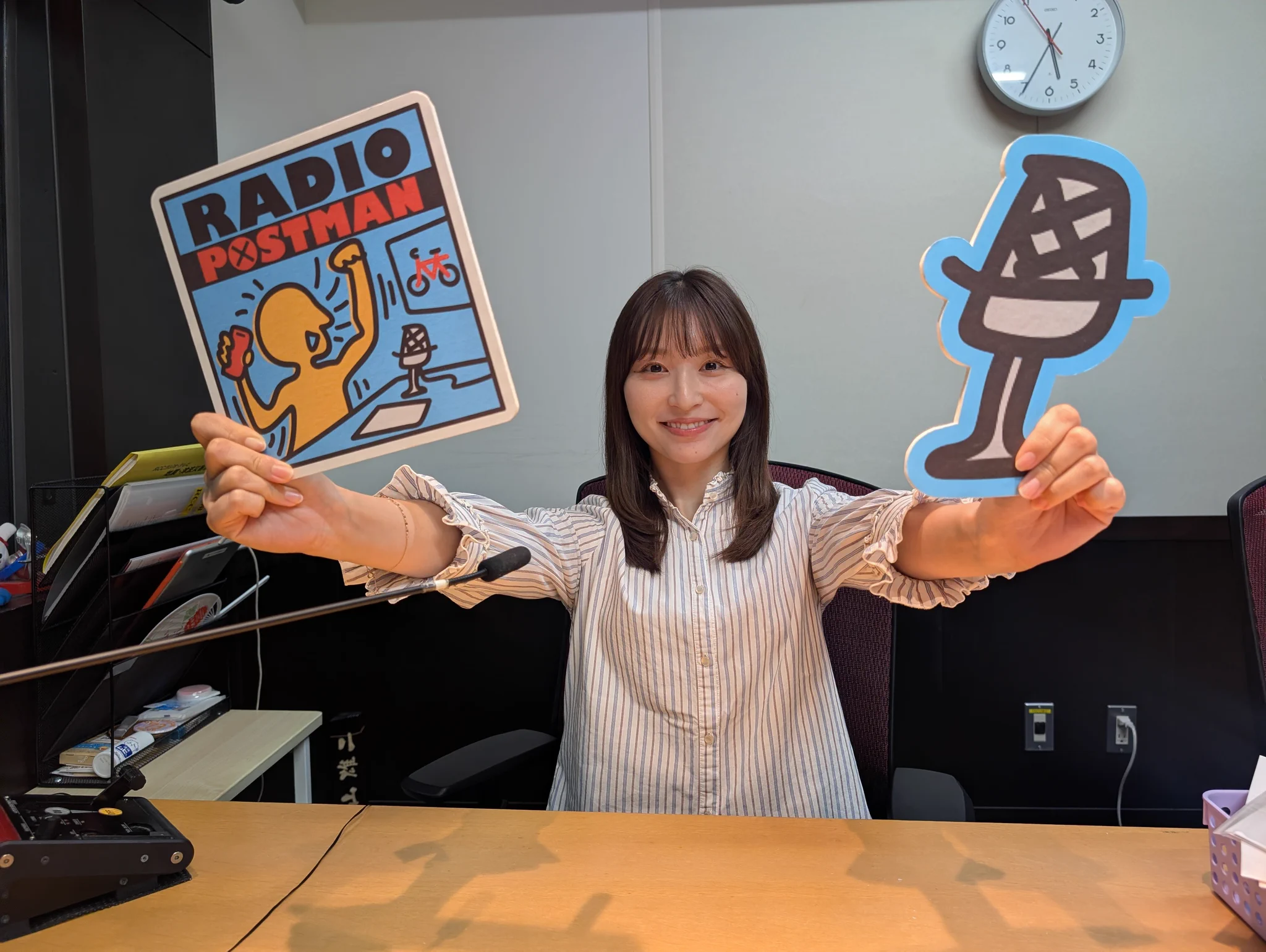RCCラジオ AM1350 | FM94.6 (@rccradio) / X