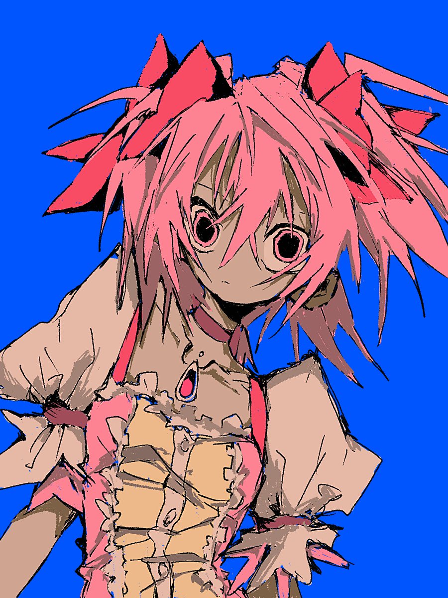 RYU1044003's tweet photo. まどマギ見に行きてぇ〜 https://t.co/WXwc5mNxM1