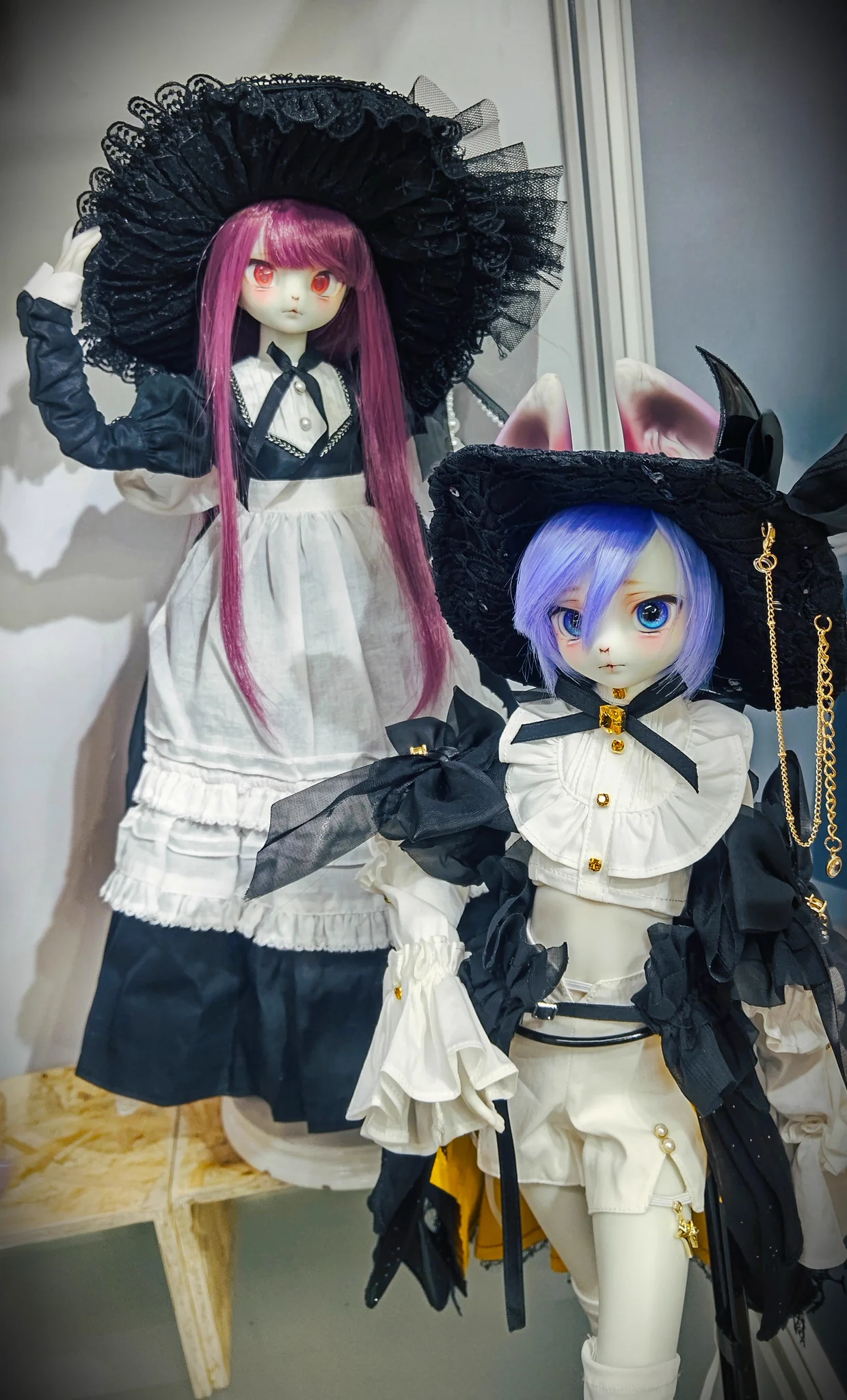 DOLK 東京本店 on X: 