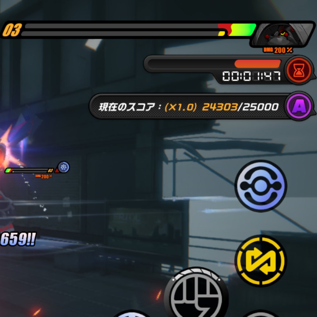 HANPEN_ccc's tweet photo. 【激変ノードが下手】

死ぬんじゃねえぞ
　　　　　　　　　　　　　お互いにな https://t.co/6YCwq069Tb