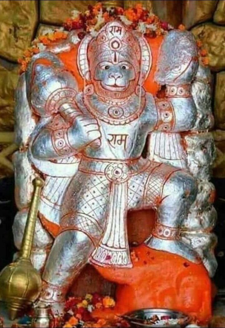 Shashan54117178's tweet photo. Jai shree Ram https://t.co/uMxIXeZe6l