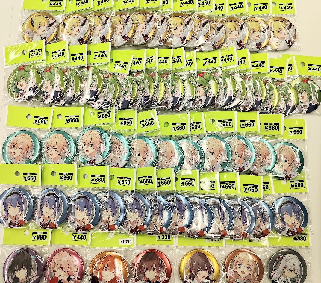K-BOOKS ライブ館アネックス on X: 