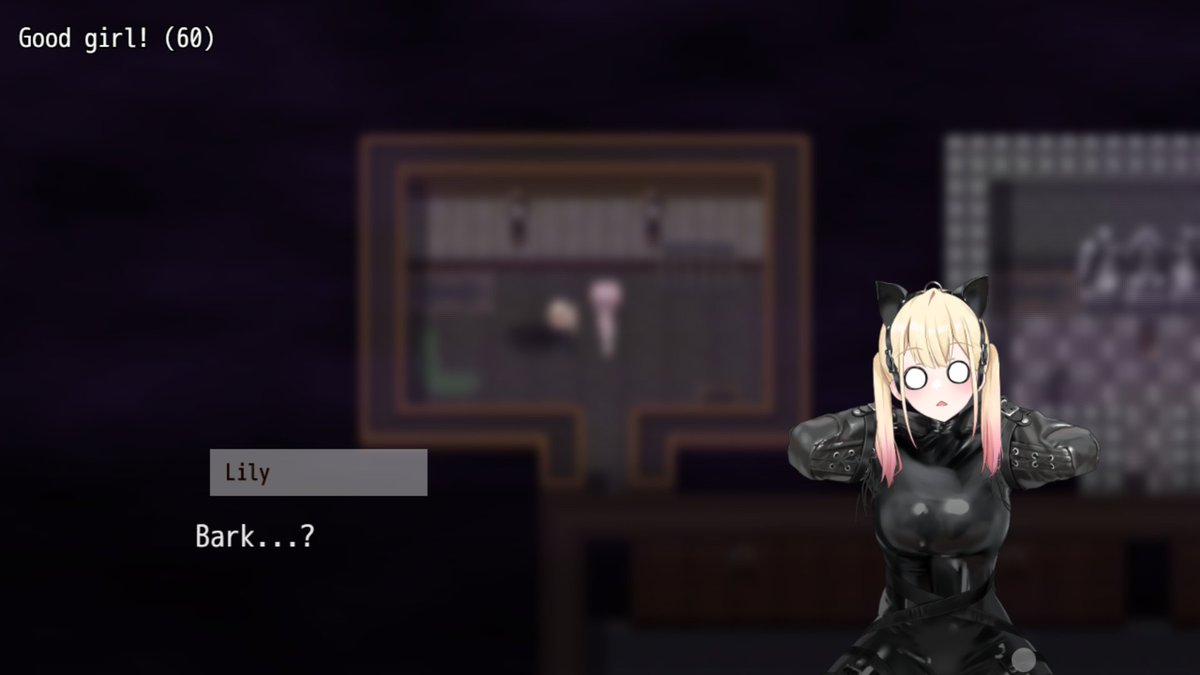 MUGENlinkworks's tweet photo. Public Alpha 0.23.2 is now available. Enjoy! https://t.co/1Ol3aIIghf
