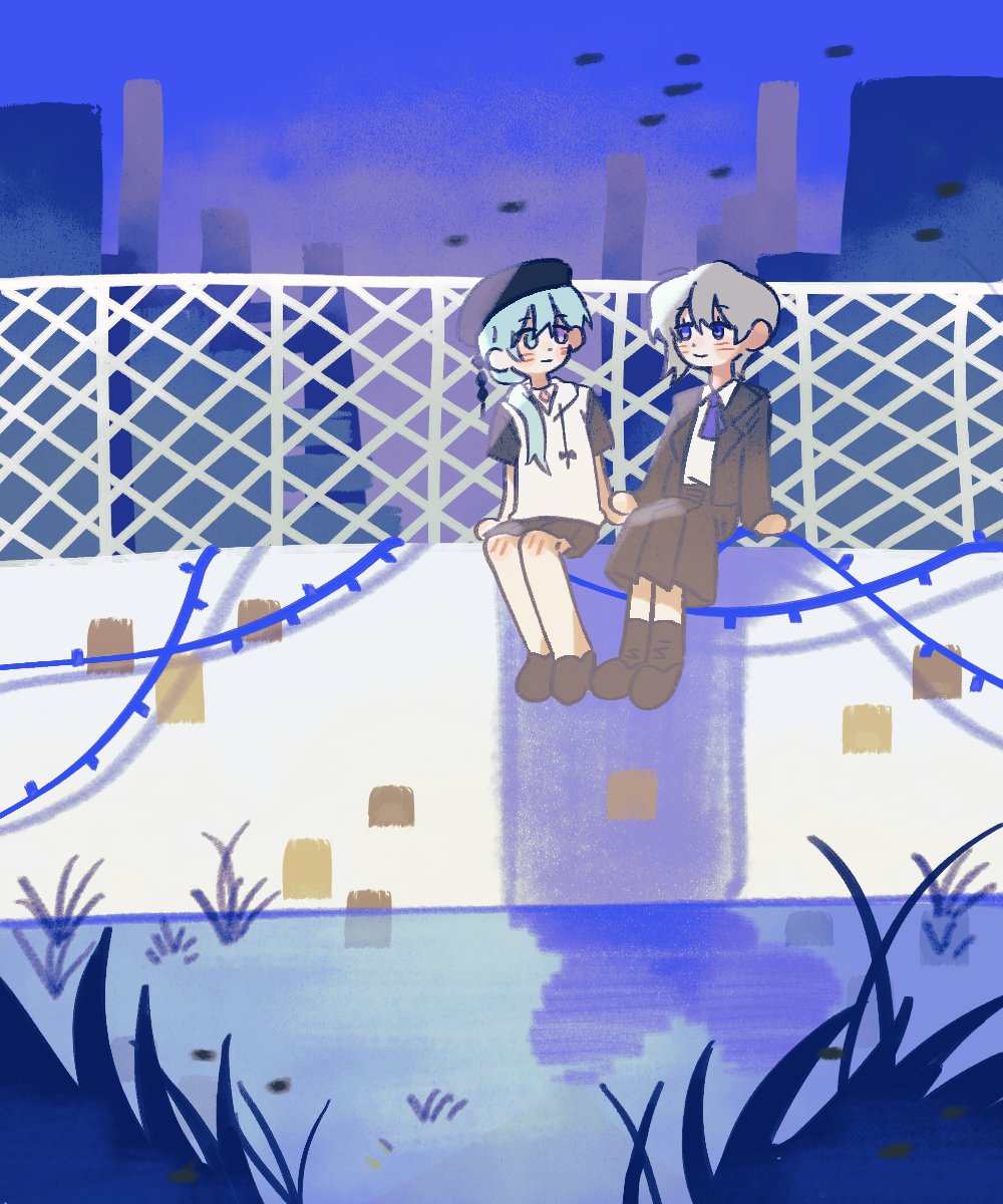 bbang_001l's tweet photo. #커미션 #commission

신청 감사합니다! https://t.co/ZExQuPJ6YK