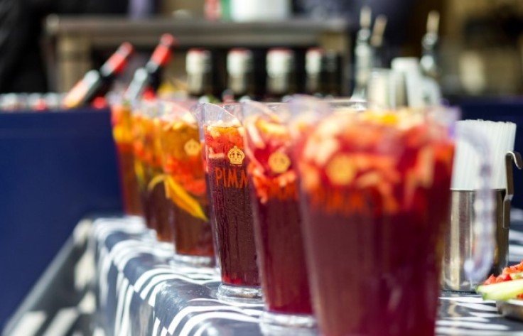 MichelinGuideUK's tweet photo. 9 Things You Probably Didn't Know About London's Food Culture

Learn more about one of the world's great food cities with these fascinating facts, from why Pimm’s was invented to the first restaurant to receive Three MICHELIN Stars

Full details here:  https://t.co/G1MtLUKevL https://t.co/FJyRlX3nlX