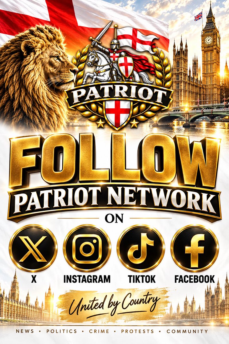 PatriotNetworkx's tweet photo. Find us and #Follow us on X | Instagram | TikTok | Facebook, we will #Followback every single one of you!

We are in this together. 

https://t.co/WCRCKRIRPl https://t.co/KjPhCJissT