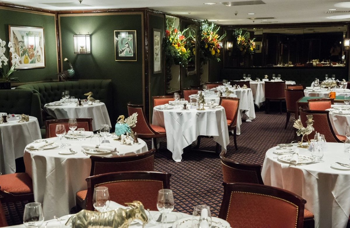 MichelinGuideUK's tweet photo. 9 Things You Probably Didn't Know About London's Food Culture

Learn more about one of the world's great food cities with these fascinating facts, from why Pimm’s was invented to the first restaurant to receive Three MICHELIN Stars

Full details here:  https://t.co/G1MtLUKevL https://t.co/FJyRlX3nlX