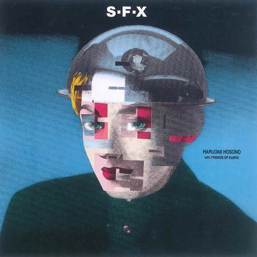 奥村靫正record jacket reconstruction on X: 