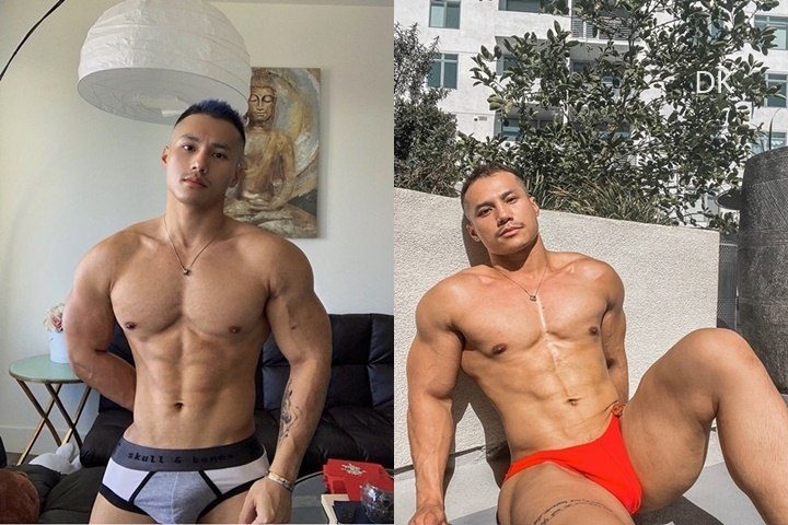 massaliou_bah's tweet photo. #男同 #肌肉 #GAY肌肉精选 #男模 #gv #gay #莱恩 #帅哥 #男男莱恩，这令人疯狂的完美肌肉线条。 https://t.co/dHzlrho2Zh