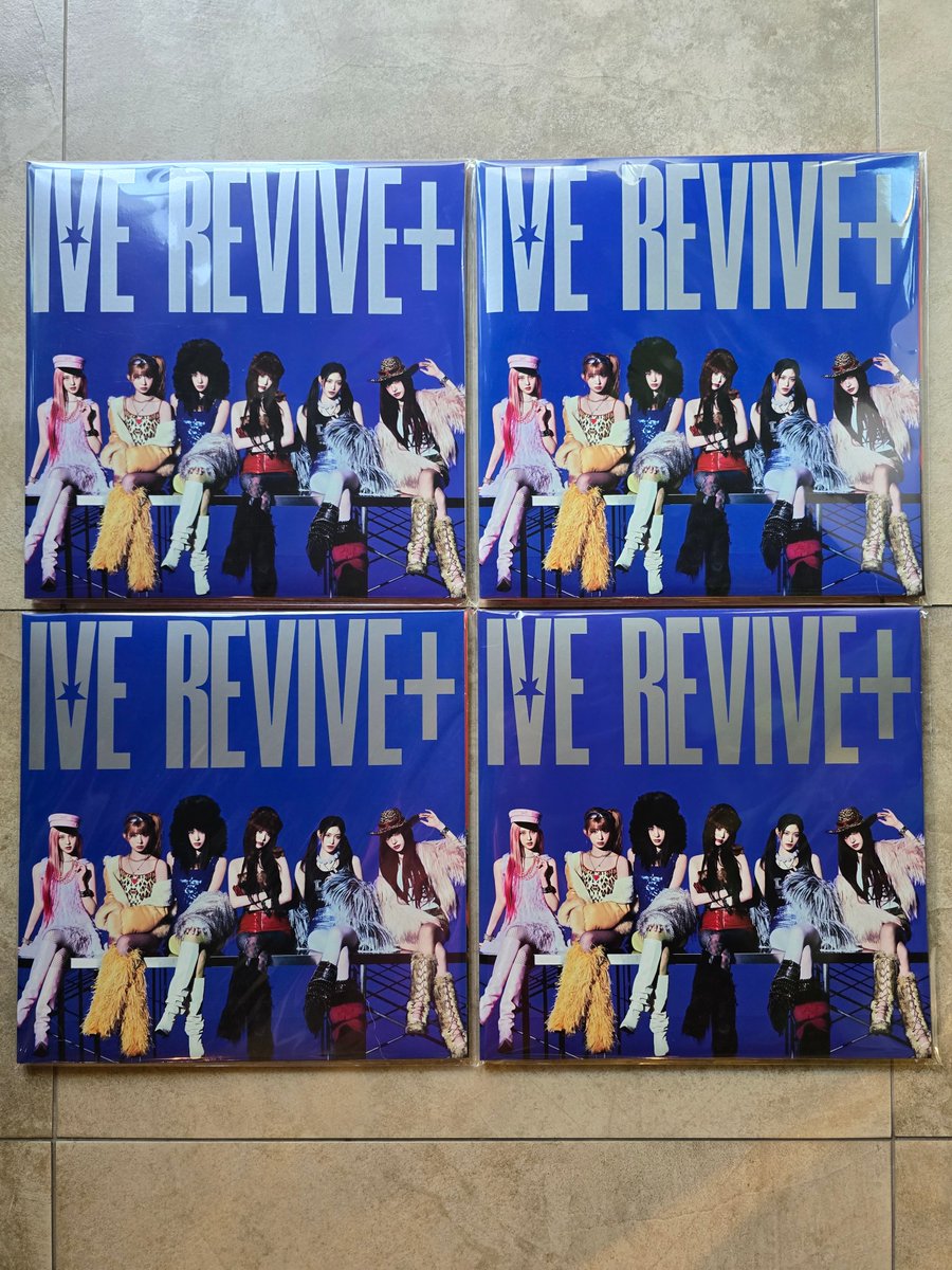 beluga_music's tweet photo. 아이브 (IVE) - THE 2ND ALBUM [REVIVE+] (White Marble Vinyl LP VER.) 

#아이브 #IVE #revive #ive_revive #ive_lp #BelugaMusic #白鲸音乐 #弘大專輯 #弘大專輯店 #KedaiMuzikHongdae #벨루가뮤직 #홍대음반매장 #弘大レコードストア #ร้านดนตรีฮงแด #tiendadediscos #recordstore #kpopstore https://t.co/8WqKOgPLNt
