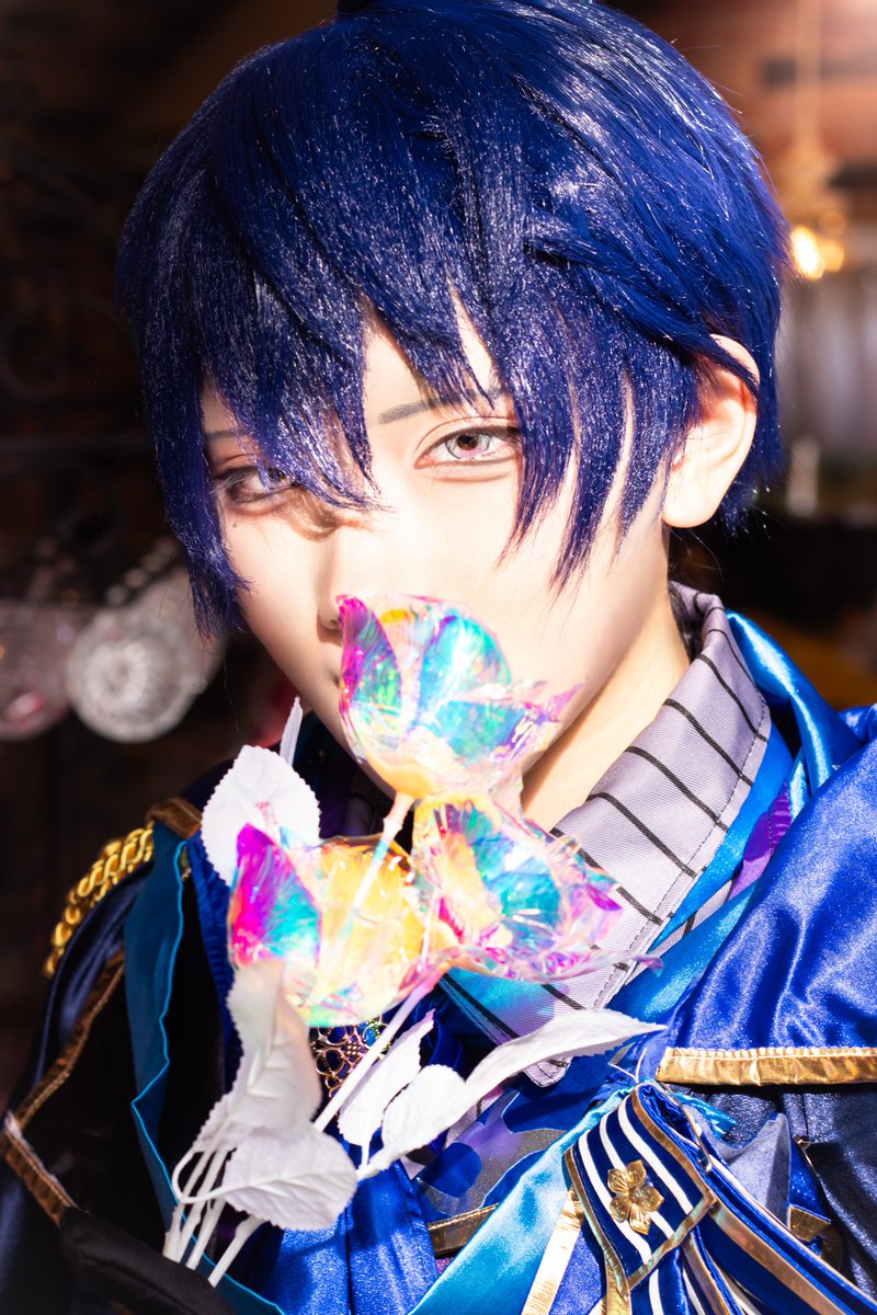sv_cos's tweet photo. 🌈🕒 / 🍭cos.
.
.
︎︎　　︎︎𓂃  ꫂ ၴႅၴ
.
.
 #貴族達のアフヌン会 https://t.co/JDJJ0icv5e