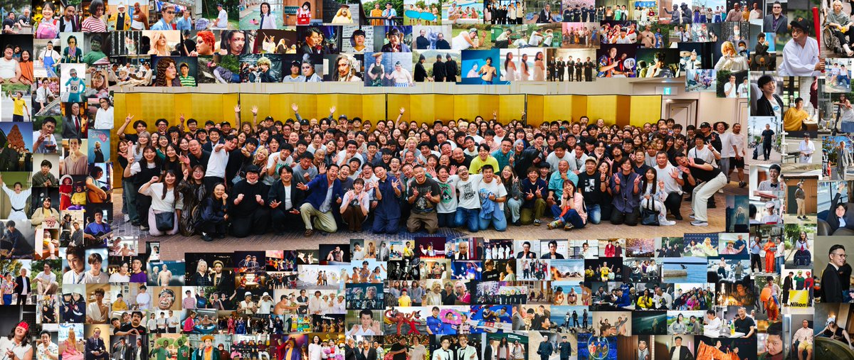 kaga_kagaya's tweet photo. #有吉の壁 最終回SP‼︎‼︎ https://t.co/u1d4ODULwB