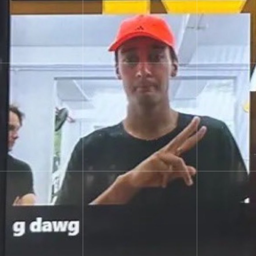 wolffbeater's tweet photo. Yeah this pretty much sums up my favs and personality https://t.co/Zi0EQDdAC7