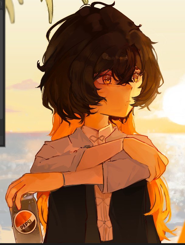 ayaneele tweet picture