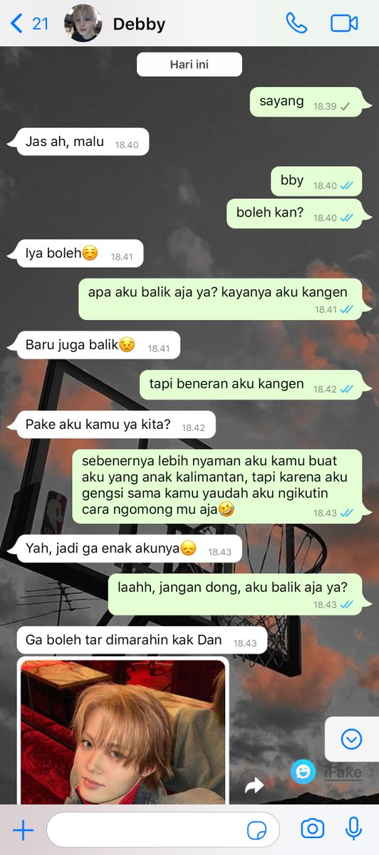 sarangchagi's tweet photo. 54. Kkeut makasih https://t.co/4Fj2XBB2BN