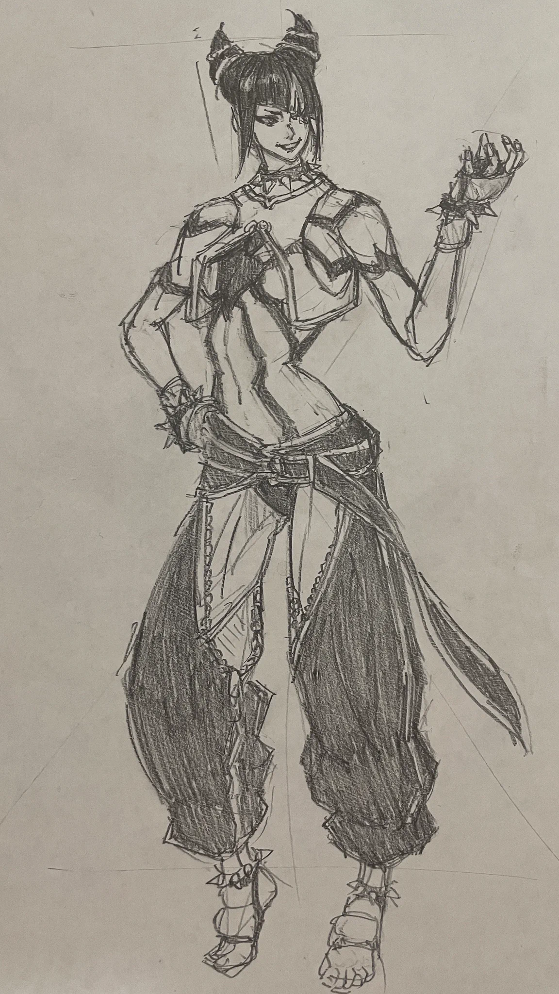 絵画(素描) UENO on X: 