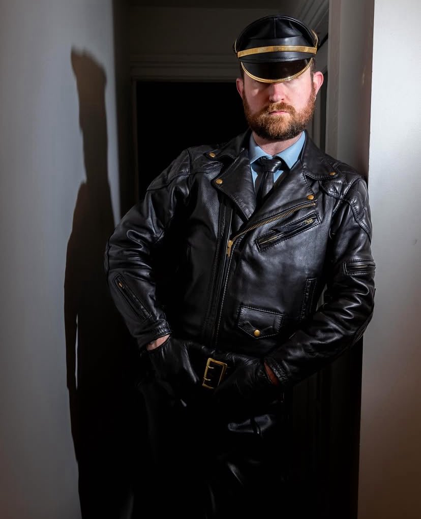 EdwardCharyd's tweet photo. #Leatherman https://t.co/U4q5fAhHdT