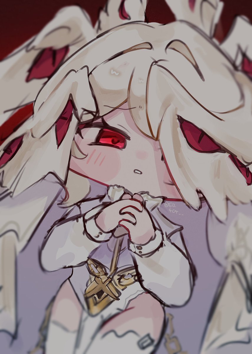 Hoppe__LOVE's tweet photo. 初期のやつと今のやつ
（定期的に比べてる） https://t.co/rp84apPW9q