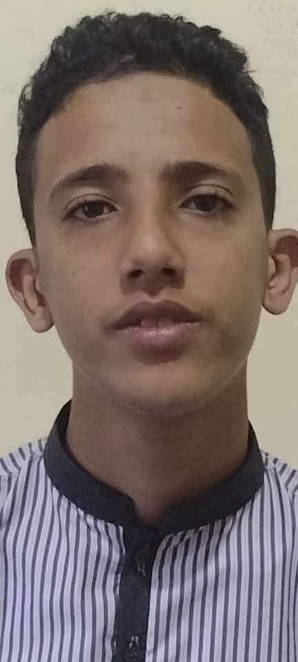 ZakariaAlRamim's tweet photo. تخيلو حجم كارثة المرتزقة في تعز 

هذا القاصر تشاجر هو وشخص اخر حبسو الاثنين كل واحد منهم بسجن لحالة

 فجئة يدخل غريم هذا الى عندة ومعة بندق الي يقتل هذا القاصر بخمس طلقات  كيف دخل من جابلة الالي ?? 

يحدث هذا في مناطق سيطرة المرتزقة 
في تعز التربة فقط https://t.co/F59JcETkLD