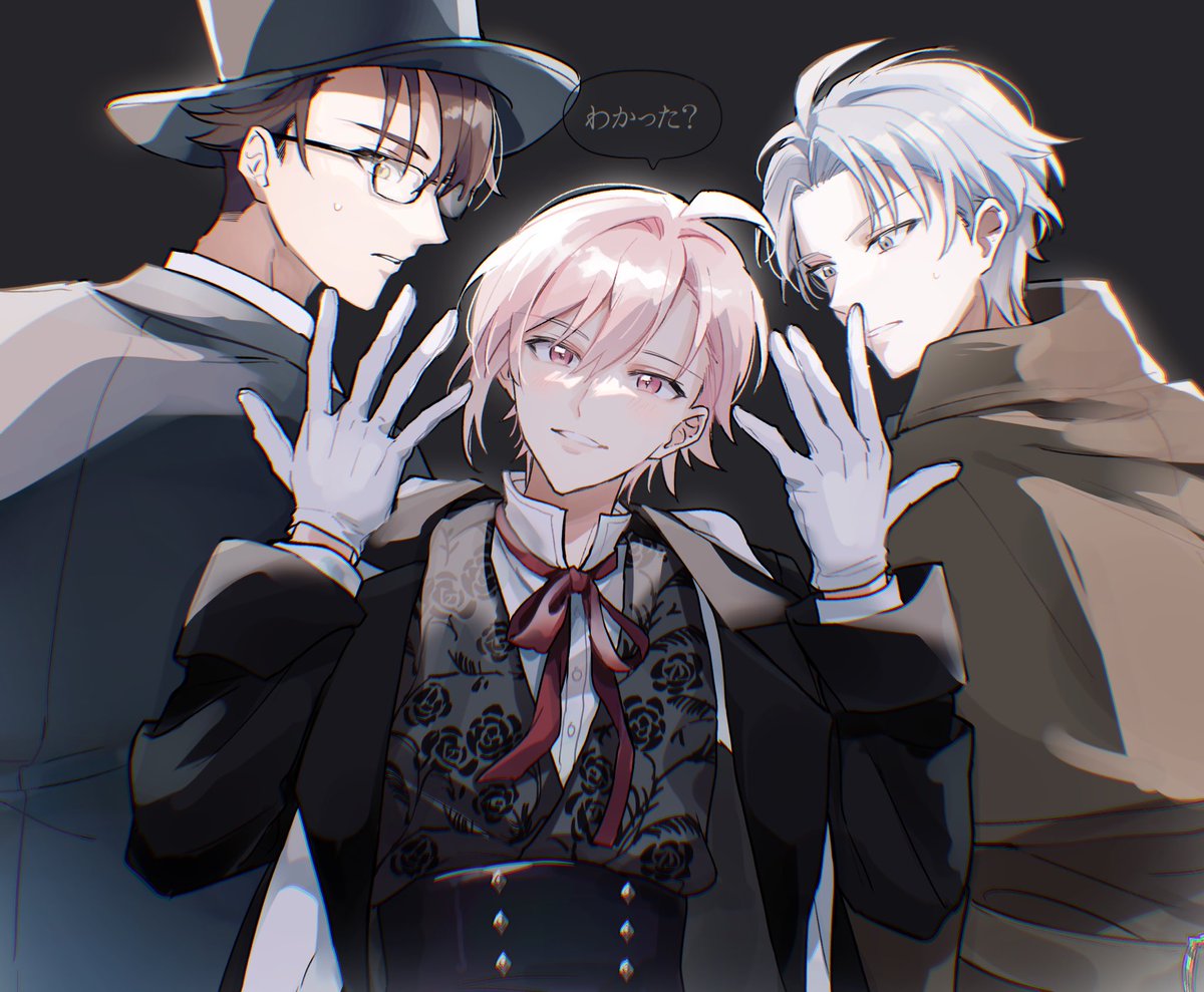 yuksa_i7's tweet photo. ダンプラのここ衣装見えた https://t.co/M68s8ao1BN