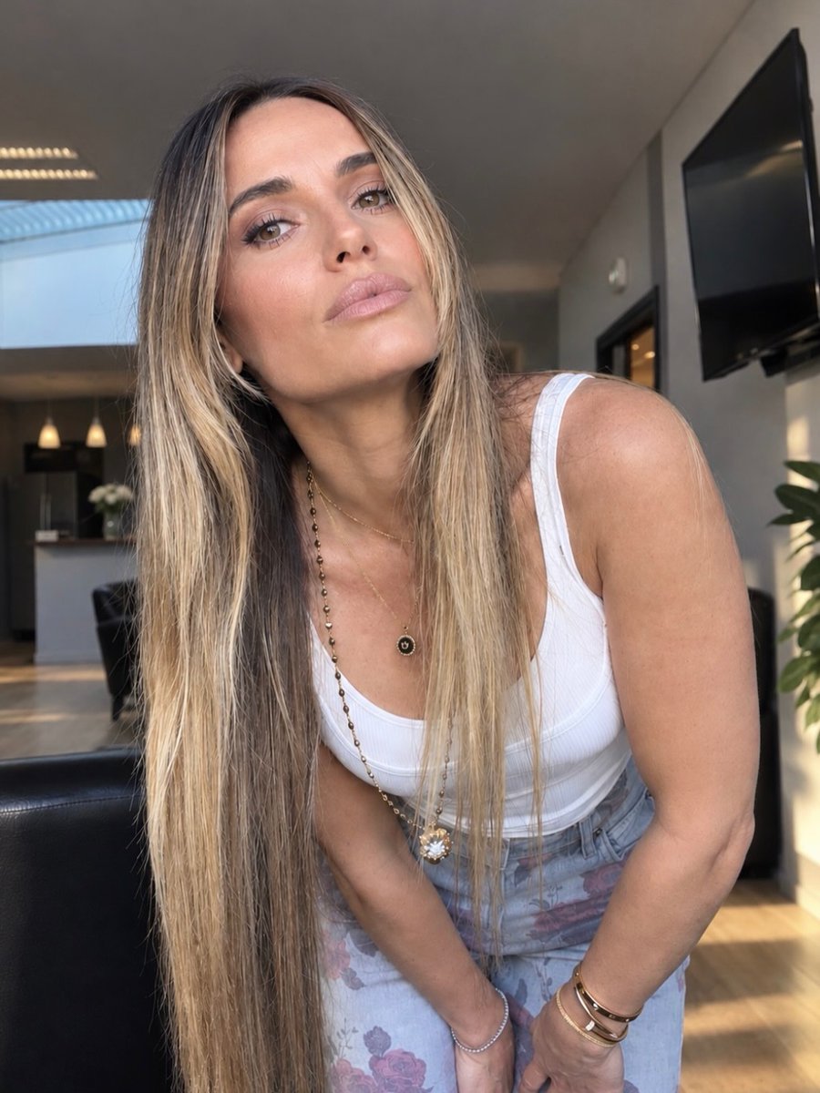 Animatricestv's tweet photo. Toute mimi Capucine Anav 😍❤️🔥 https://t.co/wLA6Pq7E6b