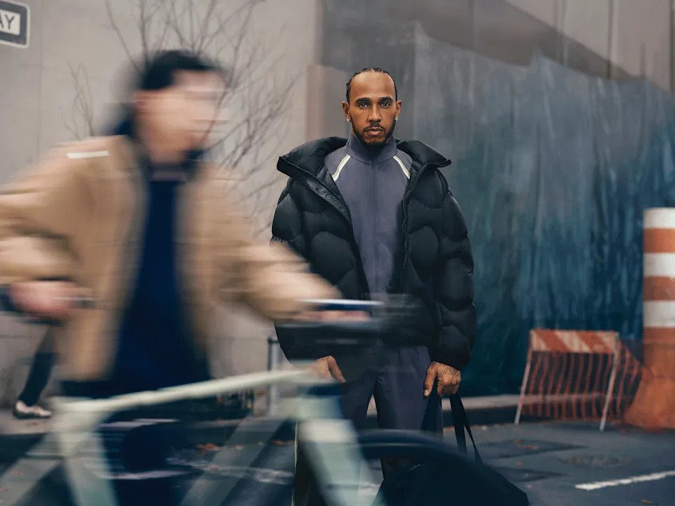 lucasscircuit's tweet photo. Lewis x Lululemon #lewishamilton https://t.co/A25wGoo1Qx