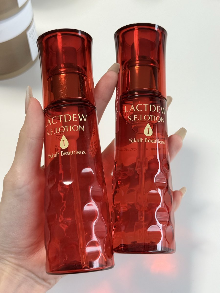 使い切り&リピ買い🔄✨️ https://t.co/k9whNVOeX2