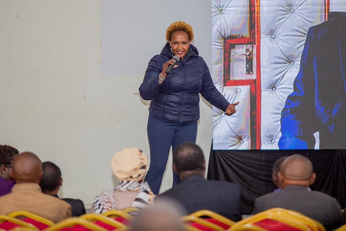 _ThreeSixty360's tweet photo. Older persons deserve systems that protect their wellbeing and dignity. Today’s focus on Healthy Ageing reminds us that preparation for longer lives must start now, not later. #IDOPKE2026 @IDOP_KE https://t.co/UiNgXsO0Rx