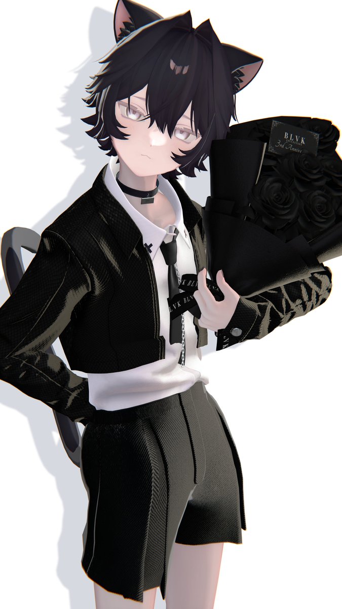 mymenheraw's tweet photo. #BLVKCollection
#kuuta3D https://t.co/oSIMsP0KKN