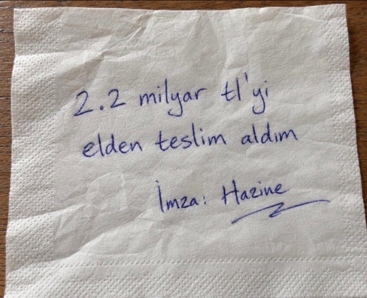 uilhan1971's tweet photo. @avatilla1970 @GarantiBBVA 😉 https://t.co/PPs7y9cRaM