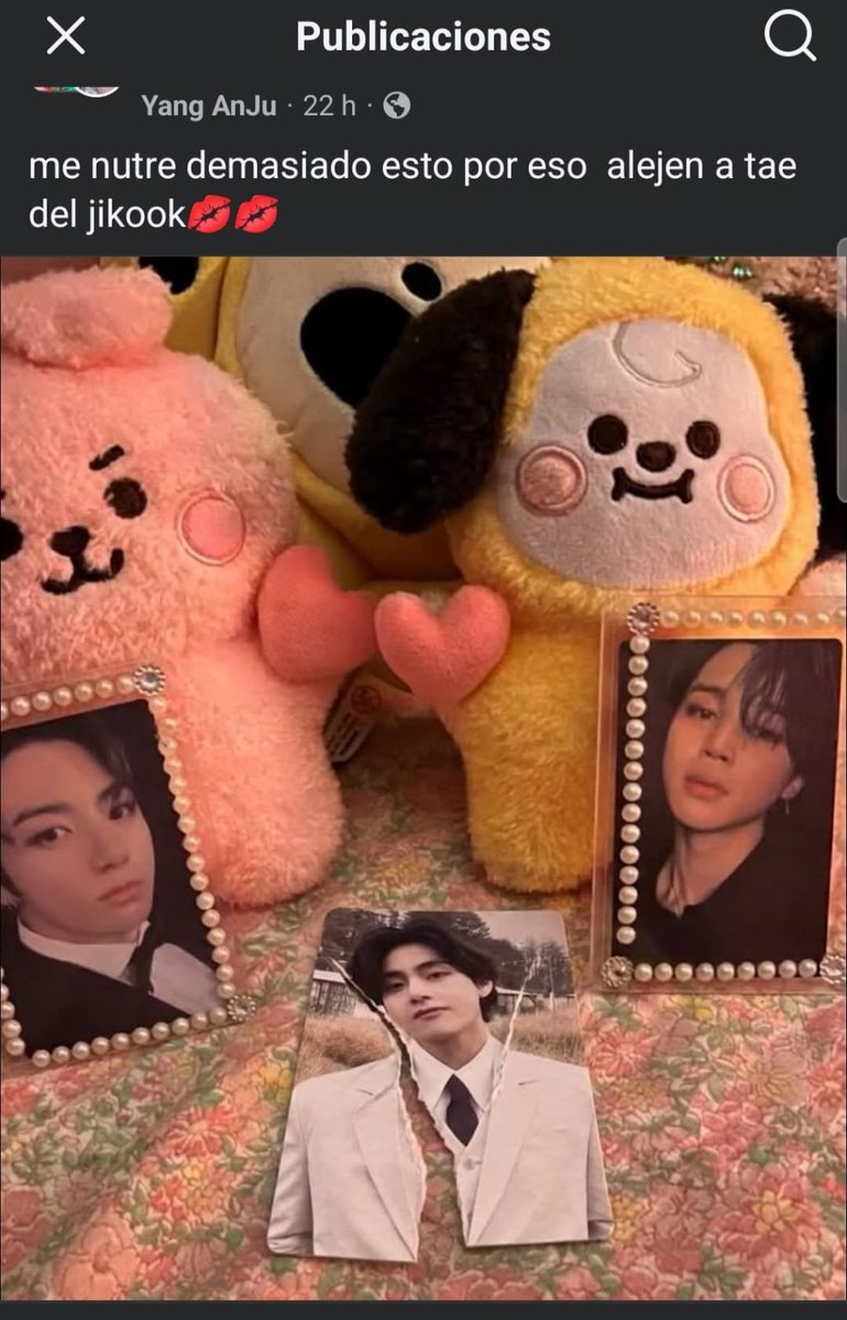 thvgroovy's tweet photo. FREE TAEHYUNG! HE DGAF https://t.co/KfRVt1BkSt