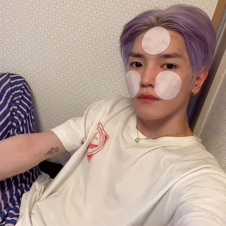 t__y_track's tweet photo. 용이와 쌈무팩 https://t.co/MfEV26x9x7
