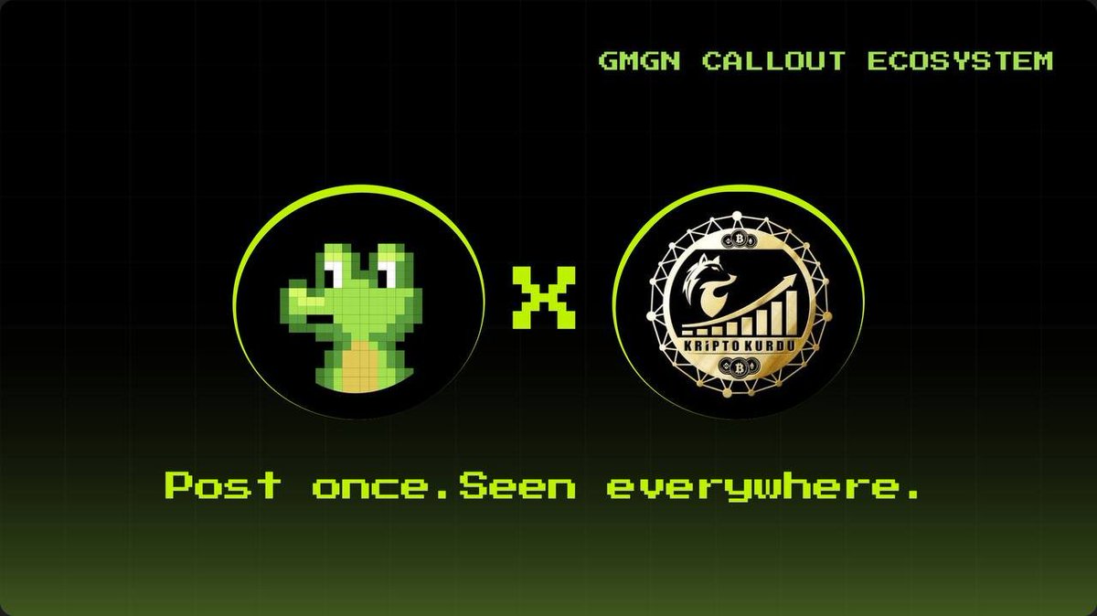 cryptoquickbot's tweet photo. CryptoQuickBot is joining the GMGN Callout ecosystem. Integrating the GMGN Callout API to bring Callouts to more traders. 

@gmgnapp001 @gmgnai https://t.co/0bcF2x2JAP