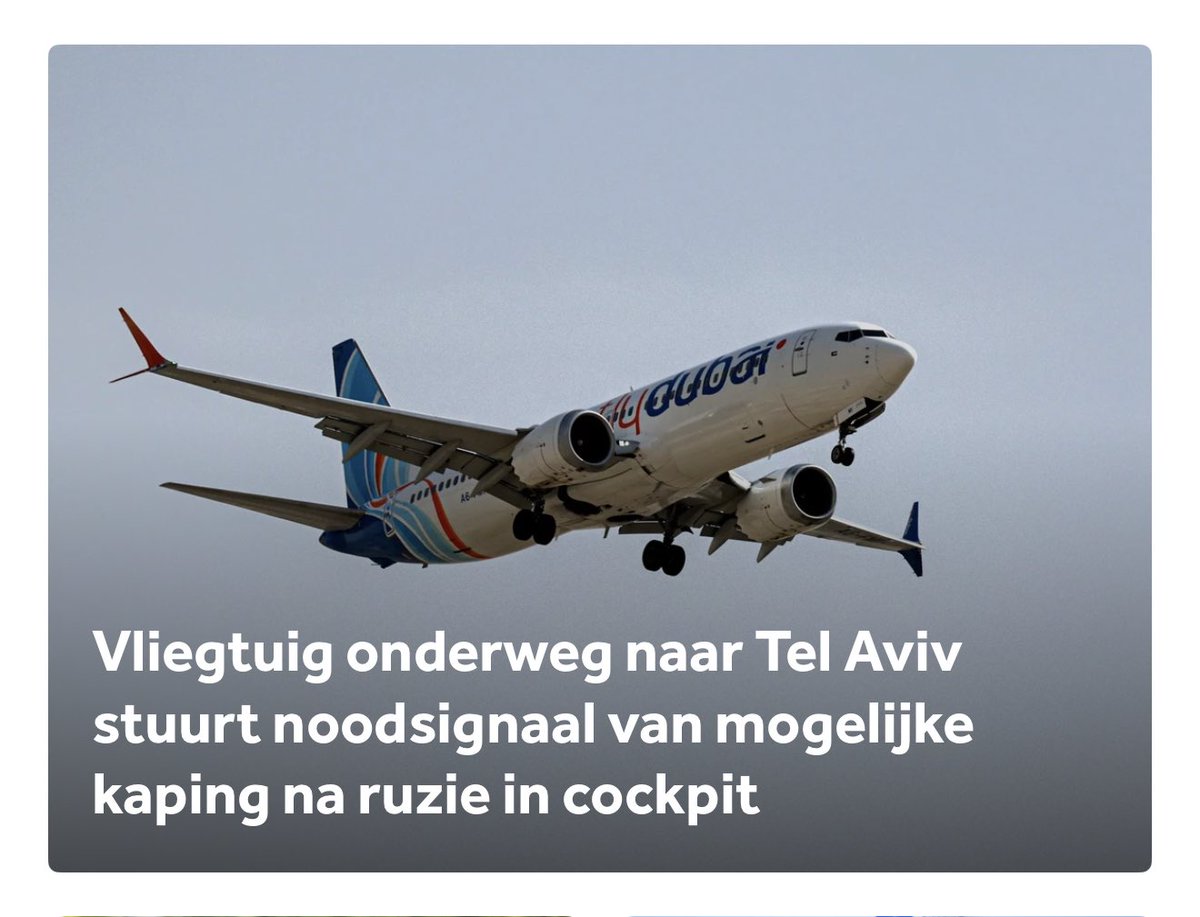TomShilton's tweet photo. Copiloot laat vies scheetje denk ik https://t.co/LtioXT53Ru