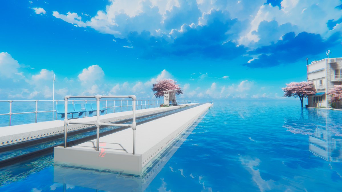 PAENmusicSTUDIO's tweet photo. VrChAt https://t.co/P1mag9WvJR