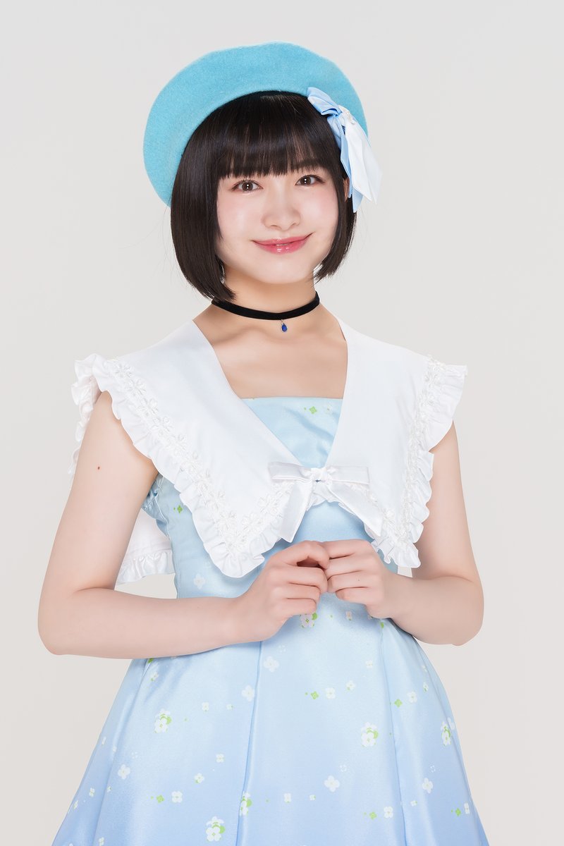 utadoriofficial's tweet photo. ◤ #ウタドリ メディア出演情報📻🌈 ◢

10月7日 (水) 12:05～13:00
FM FUJI「花耶の南アルプス天然ラジオ」
#かやてん (@kayaten_fmfuji) 

#ウタヒメドリーム オールスターズより
#其原有沙 さん（真白清美 役）の
ゲスト出演が決定！🩵

5thライブの見どころについて
たっぷりとお届けします🎤✨

#radiko にてぜひお聴きください♩₊⋆.˚
https://t.co/2wlJYSa4vL