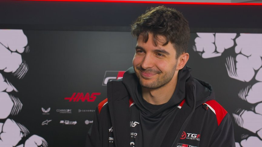 NotFifthGear's tweet photo. Esteban Ocon in the last 5 races

4-1 in qualifying H2H
3-1 in race H2H
0 driver induced errors
didn't receive Ferrari's ADUO engine
P11 in Madrid
P8 in Baku

4 points. In a Haas that is clearly not competitive anymore. He deserves a place and don't get it twisted. https://t.co/6jaZeW9Sde