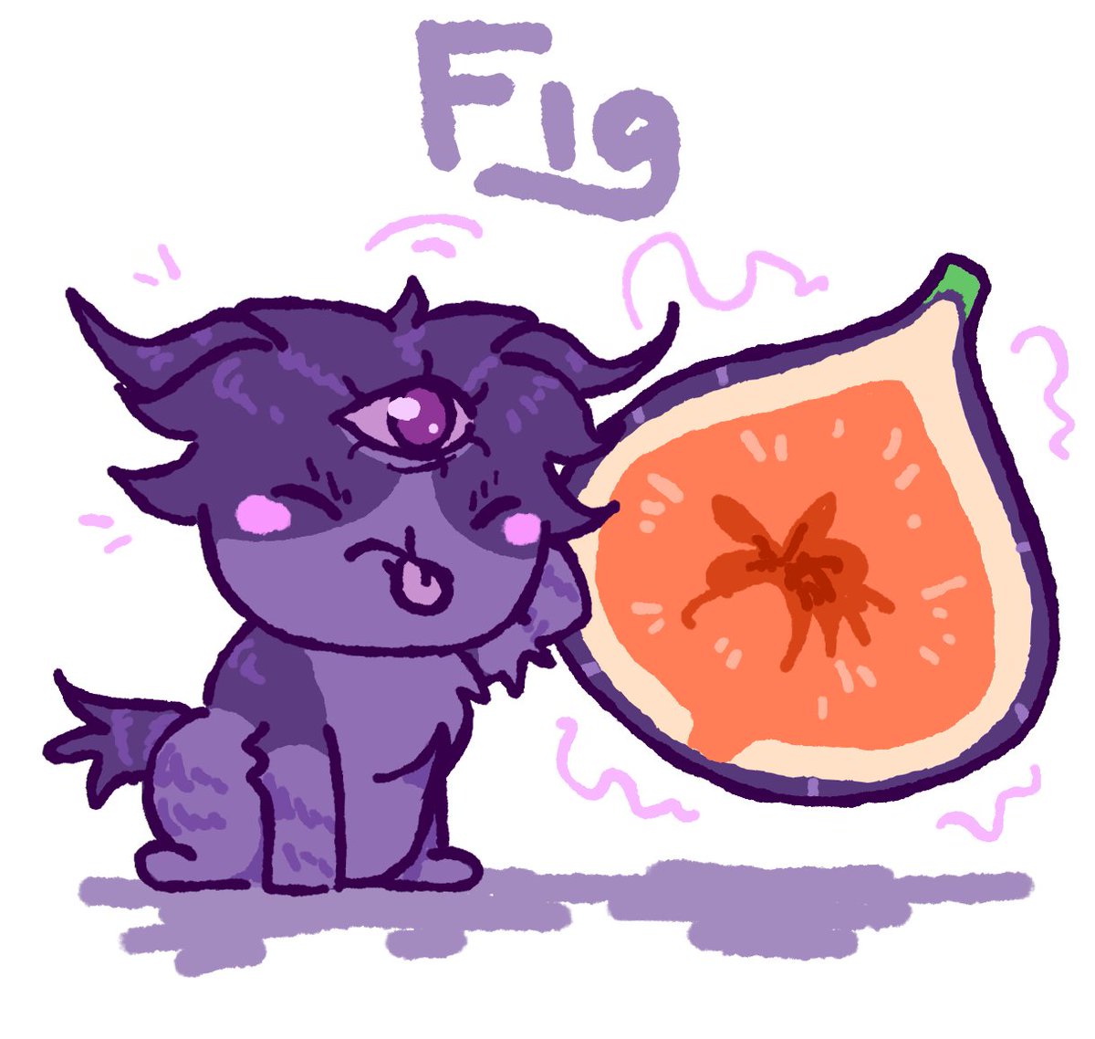 ArbDozOff's tweet photo. more fruit slop!!
#mewgenics #mewgenicsfanart https://t.co/6JFRhxlu3g