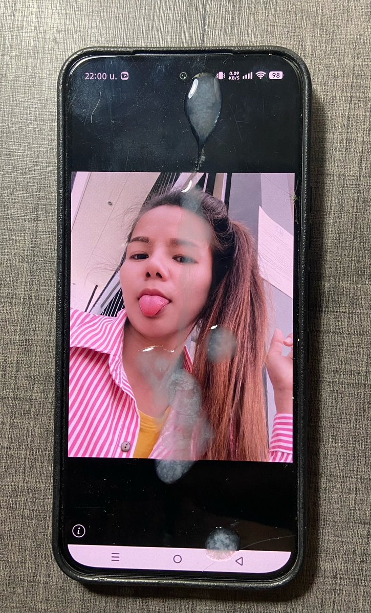 KeyKhi28086's tweet photo. แค่เห็นลิ้นก็แตกแล้วหรอคะ🤭🤭 https://t.co/JoDYPVPYef