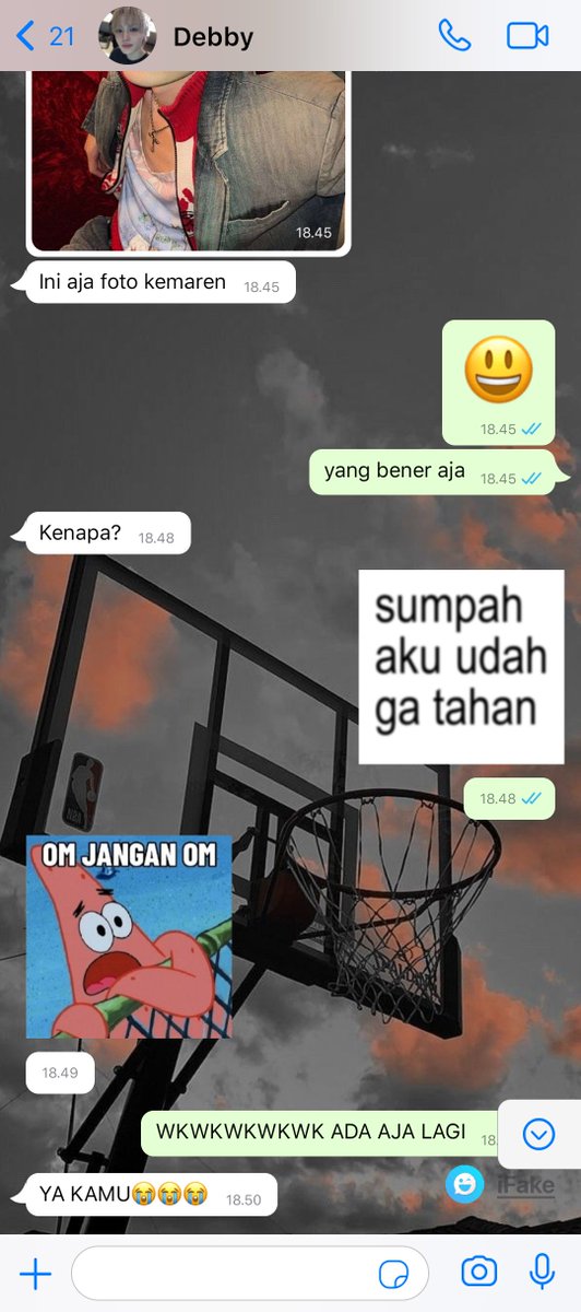 sarangchagi's tweet photo. 54. Kkeut makasih https://t.co/4Fj2XBB2BN