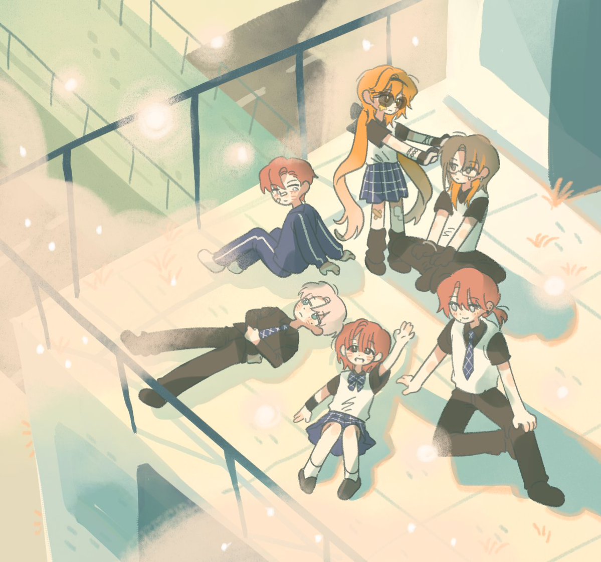 bbang_001l's tweet photo. #커미션 #commission

신청 감사합니다! https://t.co/mt9DoXJ7Cg