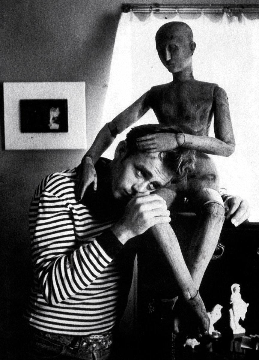 rblwcaus's tweet photo. /. 71 years ago today, the world lost an icon. He left behind three unforgettable films and a legacy that will live on forever. RIP James.♥️ https://t.co/Ftr7TF4uNx