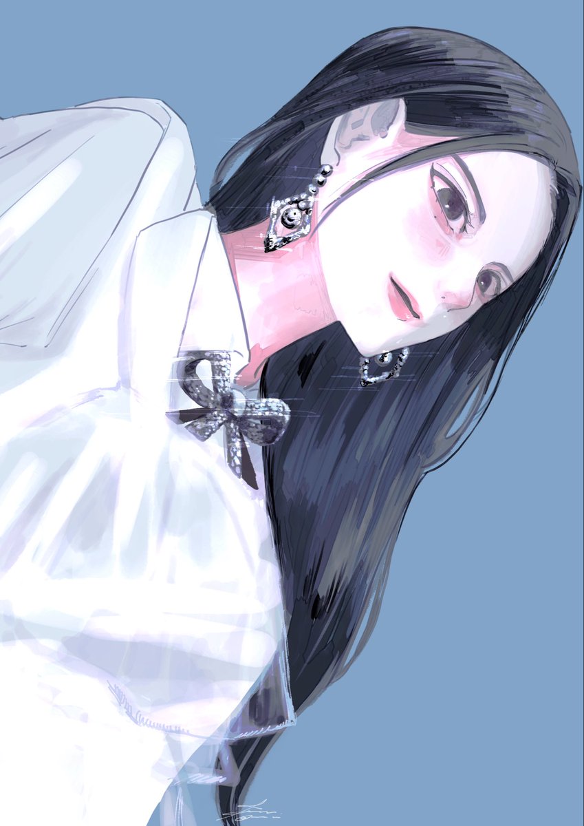 reooovv's tweet photo. 9月 #今月描いた絵を晒そう https://t.co/wttWzDKtxH