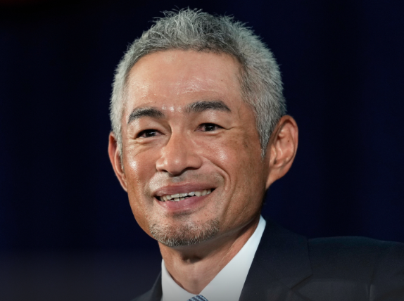 bit_ravel's tweet photo. イチローさんが言ってました。

今しんどくて諦めそうになってる人に、伝えたいことがあると。

もっと頑張れとか、根性で乗り越えろとか、諦めるなとか、そういう話じゃない。

それは↓ https://t.co/6W9eiUGXuP